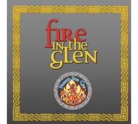North Sea Gas - Fire In The Glen