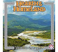 North Sea Gas - Hearth & Homeland