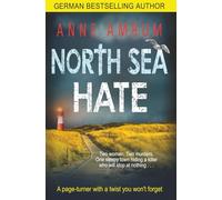 North Sea Hate: A page-turner with a twist you won't forget