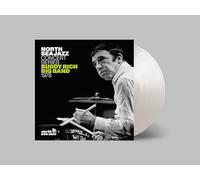 Buddy Rich - Buddy Rich Big Band 1978 (Limited Edition) (White Coloured) (180 g) (LP)
