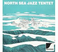 NORTH SEA JAZZ TENTET - PART ONE
