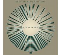 North Sea Radio Orchestra - Dronne