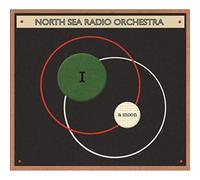 North Sea Radio Orchestra - I A Moon