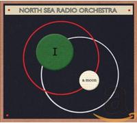 NORTH SEA RADIO ORCHESTRA - I A MOON