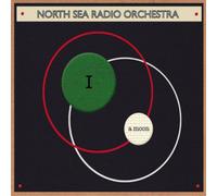 North Sea Radio Orchestra I a Moon (RSD 2020) (Vinyl LP)