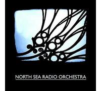 North Sea Radio Orchestra North Sea Radio Orchestra (CD) Album
