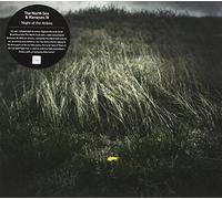 North Sea & Rameses Iii - Night Of The Ankou
