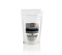 North Sea Salt Works HAVSNØ - Fiocchi di sale marino, in Norvegia, 175 g