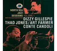North Sejazz Sessions - Vol. 1-North Sejazz Sessions