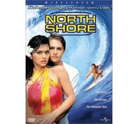 NORTH SHORE DVD