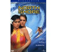 North Shore (DVD) Matt Adler Nia Peeples John Philbin Gerry Lopez