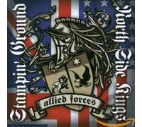 North Side Kings - Allied Forces