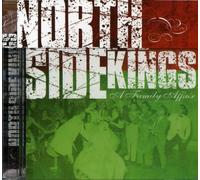 North Side Kings - Family Affair