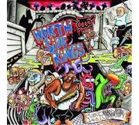 North Side Kings - Suburban Royalty