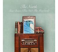 The North Slow Down This Isn't the Mainland (CD)
