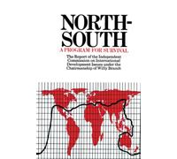 North-South: A Program for Survival