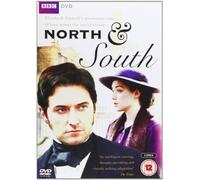 North & South [DVD] [2004] by Daniela Denby-Ashe