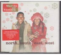 North South East West – Sony Music