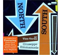 Giuseppe Emmanuele - North South & Vice Versa