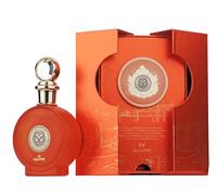 North Stag Quatre IV Expressions estratto di profumo unisex 100 ml