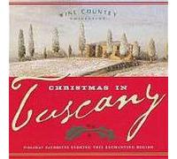 North Star Artists - Christmas in Tuscany