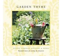 North Star Artists - Garden Thyme
