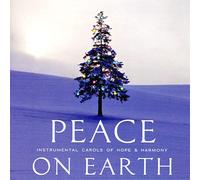 North Star Artists - Peace on Earth