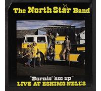 NORTH STAR BAND - live at eskimo nell's