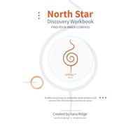 North Star Discovery Workbook: Find Your Inner Compass