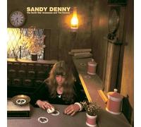 Sandy Denny The North Star Grassman and the Ravens (CD) Deluxe Album