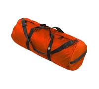 North Star Sports Northstar - Borsone standard Diamond Ripstop, 4 misure, 6 colori, Arancione Internazionale, 18" x 42", 45,7 x 106,7 cm (175 litri)