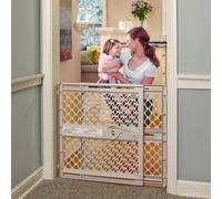 North States Industries North States Supergate Ergo Safety Gate