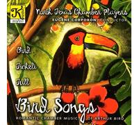 North Texas Chamber Players - Bird Songs