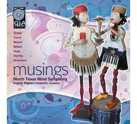 North Texas Wind Sym - Musings