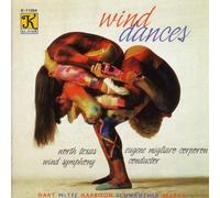North Texas Wind Symphony - Wind Dances