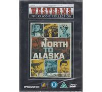 North To Alaska- Studio Classics