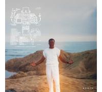 Sango - North Vol. 2 (Orange Coloured) (2 LP)