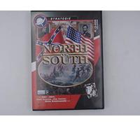 North vs. South [Edizione: Germania]