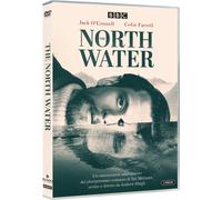 North Water (the) - Serie Completa (2 Dvd) [Dvd] - 2021