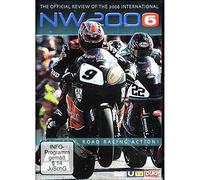 North West 200 2006 Review [Edizione: Regno Unito]