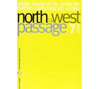 North-West Passage (2010). Vol. 7
