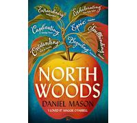 North Woods: Daniel Mason