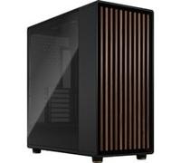Fractal Design FD-C-NOR1X-02 computer case Midi Tower Nero, Antracite