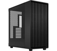 North XL Momentum Edition, Chassis Tower Nero/legno