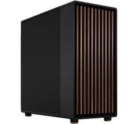 Fractal Design FD-C-NOR1X-01 computer case Midi Tower Nero, Antracite