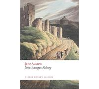 Northanger Abbey