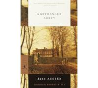 Northanger Abbey