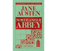 Jane Austen Northanger Abbey (Copertina rigida) (PRESALE 07/11/2024)