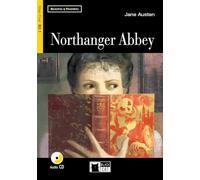 Northanger Abbey. Con CD-ROM [Lingua inglese]