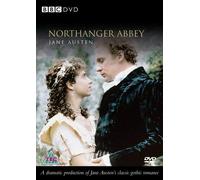 Northanger Abbey [DVD]